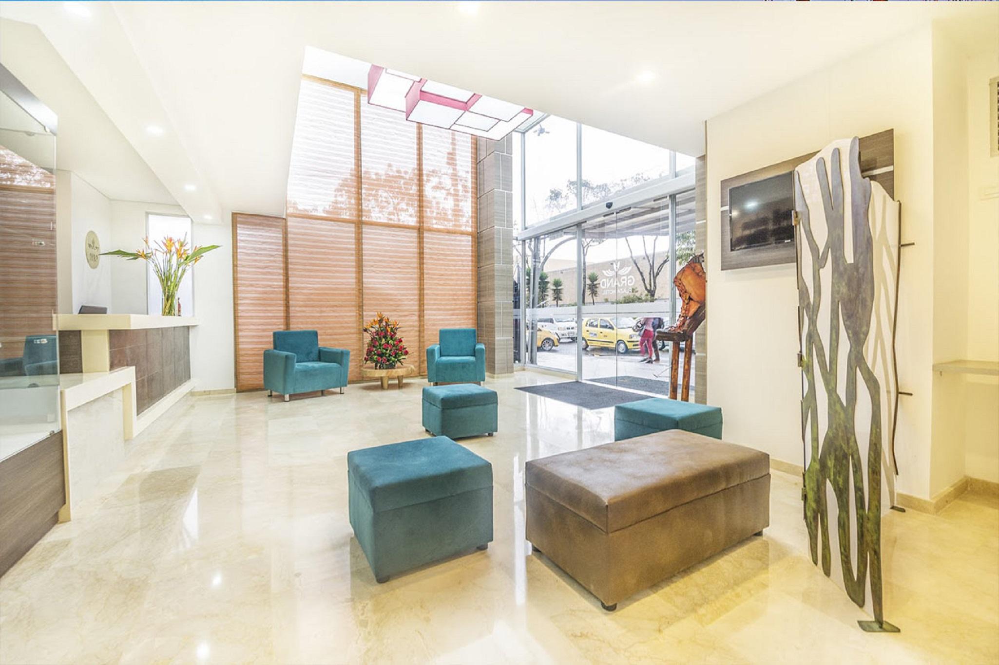 Sm Grand 4* Bogotá