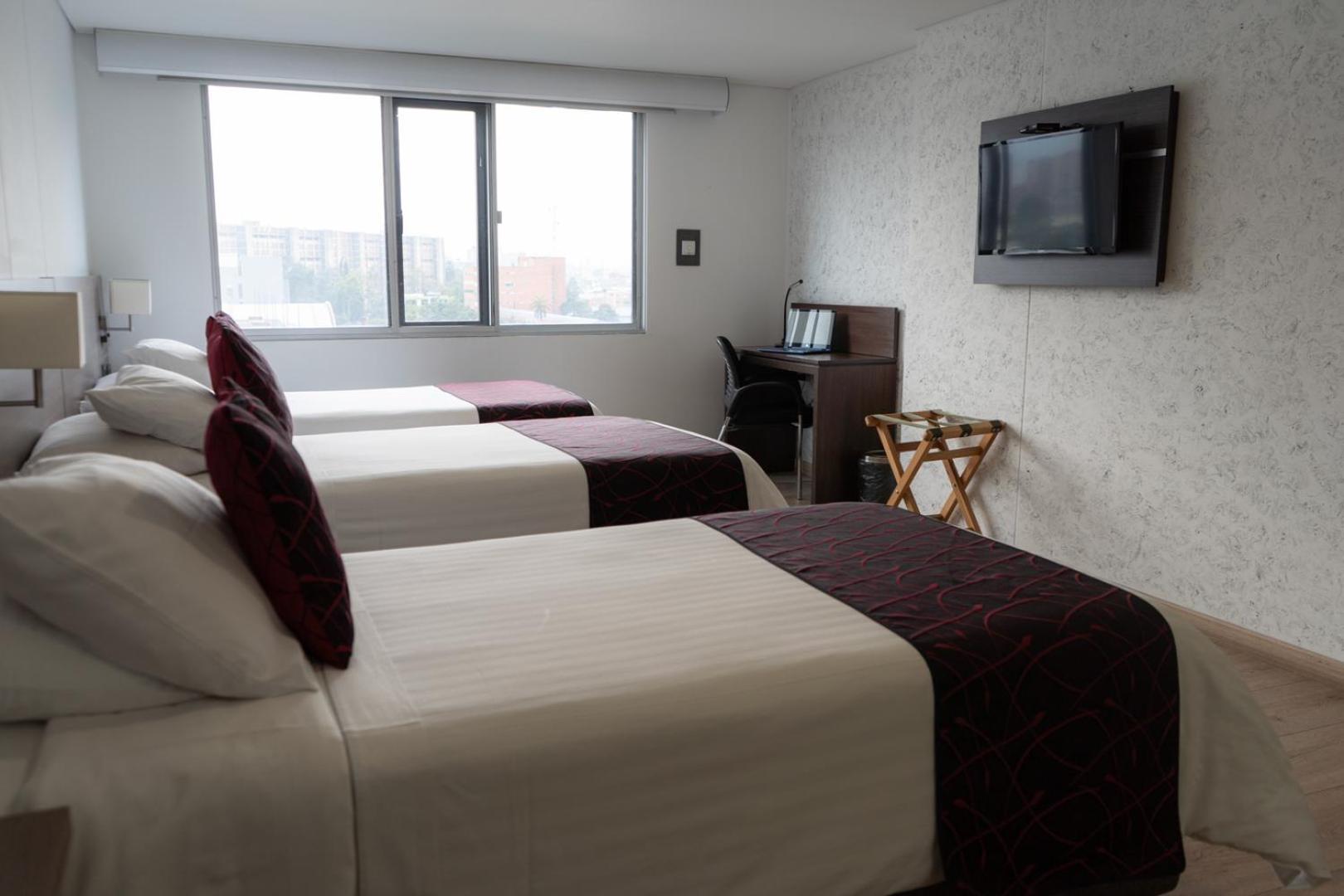 Sm Grand 4* Bogotá