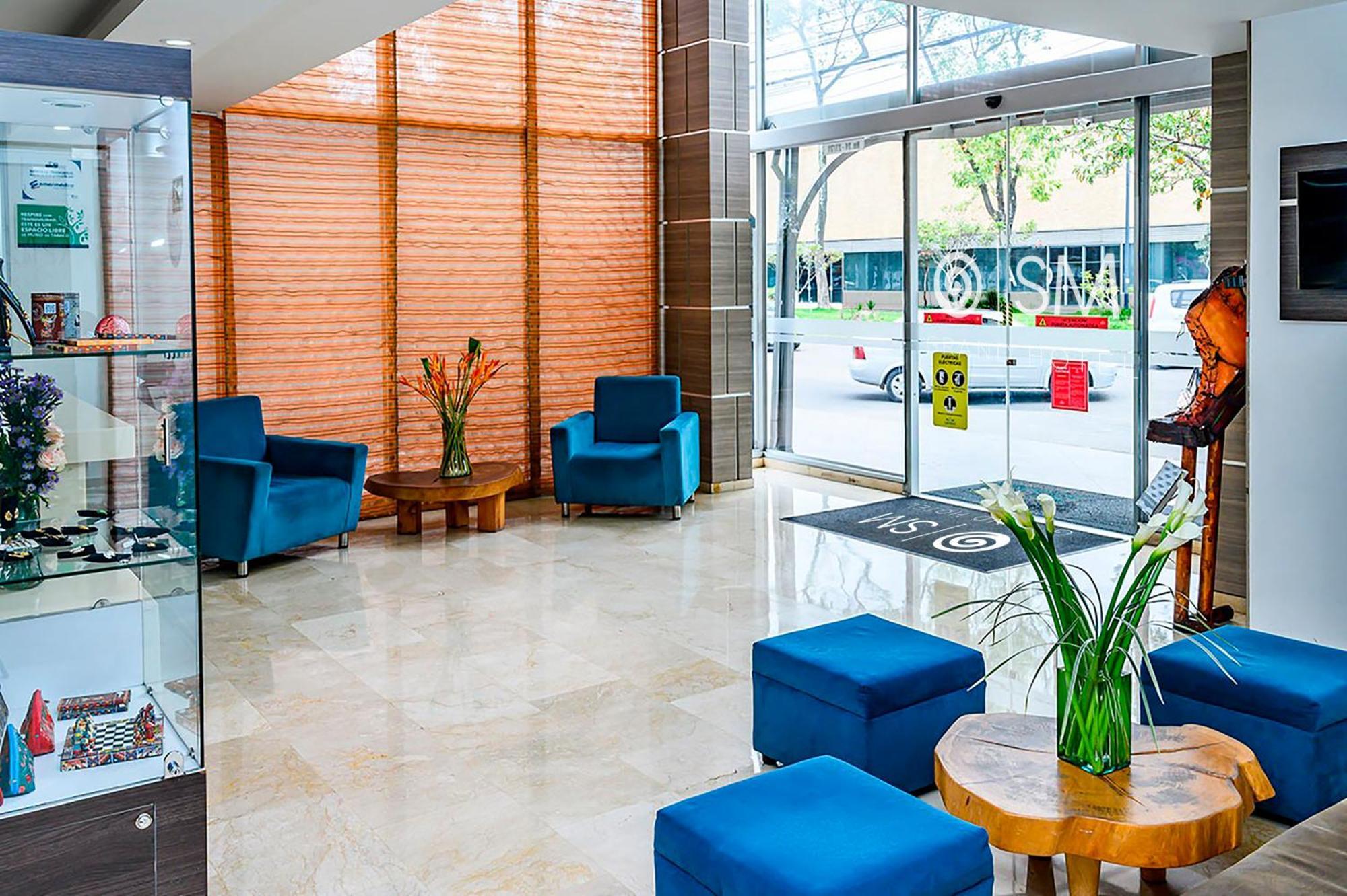 Sm Grand Bogotá