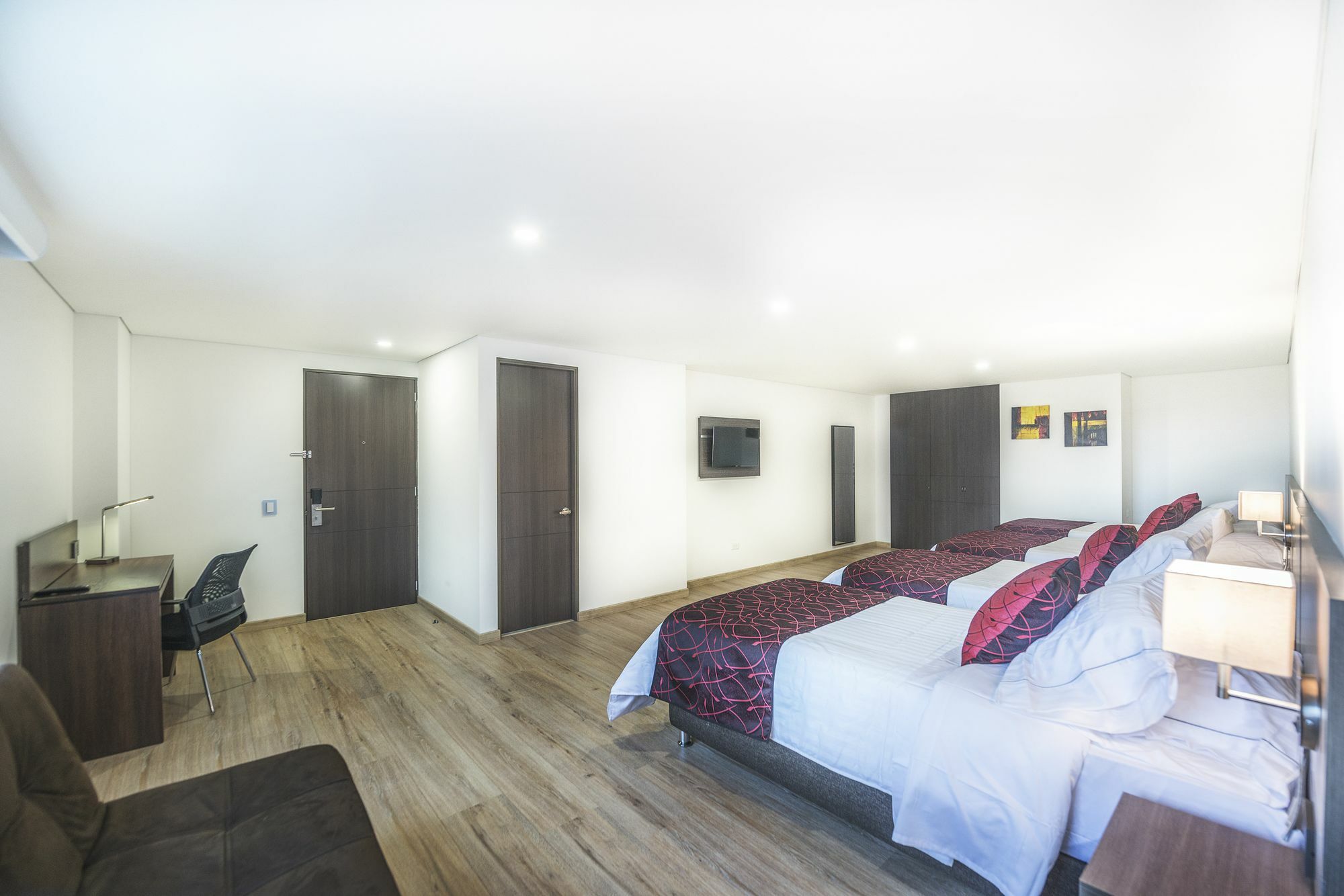 Sm Grand 4* Bogotá